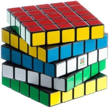 5x5x5 Cube from PUZL by Eastsheen