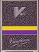 Vandoren V-12 Reeds for B-flat Clarinet (Box of 10) 5