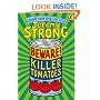 Beware! Killer Tomatoes