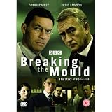 Breaking the Mould (Breaking the Mold: The Story of Penicillin) [Region 2]