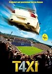 Taxi 4 DVD
