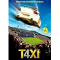 Taxi 4 [Director's Cut]