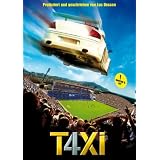 Taxi 4 [Director's Cut]von "Samy Naceri"