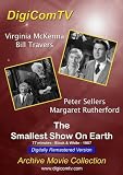 Buy : Smallest Show On Earth, The - 1957 (Digitally Remastered Version)