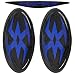 Empire Logo Set and Retainers - Blue