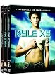 Int�grale Kyle XY - Saisons 1 � 3