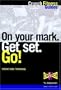 On Your Mark. Get Set. Go!: Marathon Training (Crunch Fitness Guides)