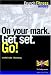 On Your Mark. Get Set. Go!: Marathon Training (Crunch Fitness Guides)
