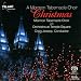 Christmas With the Mormon Tabernacle Choir (Hybr)