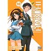 La m�lancolie de Haruhi Suzumiya T10