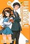 La m�lancolie de Haruhi Suzumiya T10