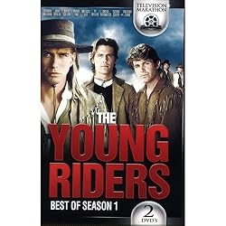 The Young Riders: Best of Season 1 (Gift Box)