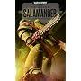 Salamander (The Tome of Fire Trilogy)