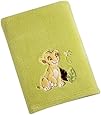 Disney Lion King Blanket, Green