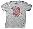 Mens Saved By The Bell Bayside Tigers T-shirt