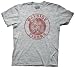 Mens Saved By The Bell Bayside Tigers T-shirt