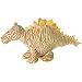 Sigikid 37612 - Sweety, Kissen Saurier Stegosaurus