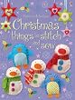Christmas Things to Stitch and Sew (Usborne Activities)
