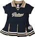 San Diego Padres -Girls Toddler- Cheerleader Dress