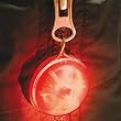 Karabiner LED, 3,2cm