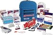 2 Person Deluxe Backpack Survival Kit