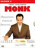 Image de Monk - Saison 5