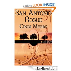 San Antonio Rogue Ebook