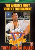 The Ultimate Fighting Championship 5 [DVD] [1995]