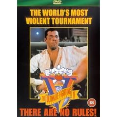The Ultimate Fighting Championship 5 [1995]