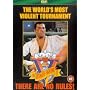 The Ultimate Fighting Championship 5 [DVD] [1995]