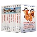 Bud Spencer / Terence Hill Collector's Box (10 DVDs)