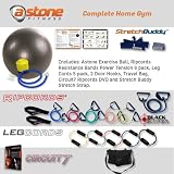 Astone Fitness: Complete Home Gym
