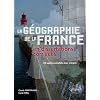 Geographie de la France en dissertations corrig�es 30 sujets complets avec croquis