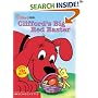 Clifford's Big Red Easter (Clifford)