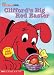  : Clifford's Big Red Easter (Clifford)