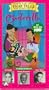 CINDERELLA VIDEO PACKAGE [VHS]