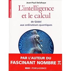 L'intelligence et le calcul