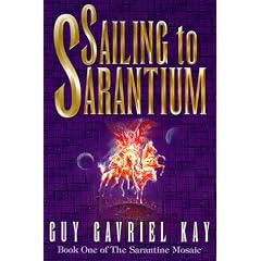 Sailing to Sarantium Pb