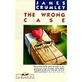 The Wrong Case: A Novel (Vintage contemporaries)
