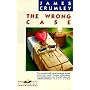 The Wrong Case: A Novel (Vintage contemporaries)