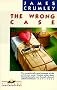The Wrong Case: A Novel (Vintage contemporaries)