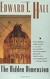 The Hidden Dimension (Anchor Books a Doubleday Anchor Book)