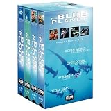 TheBluePlanet-SeasofLifeCollector'sSet(Parts1-4)[VHS]
