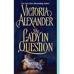 The Lady in Question