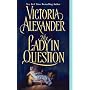 The Lady in Question