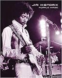 Jimi Hendrix-Purple Haze
