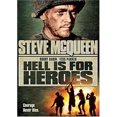 Hell is for Heroes by 