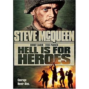 Hell Is For Heroes