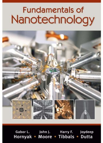 Fundamentals of Nanotechnology