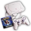 PsOne Console & Harry Potter Bundle